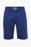 Short Bleu - PRIVATE BLUE