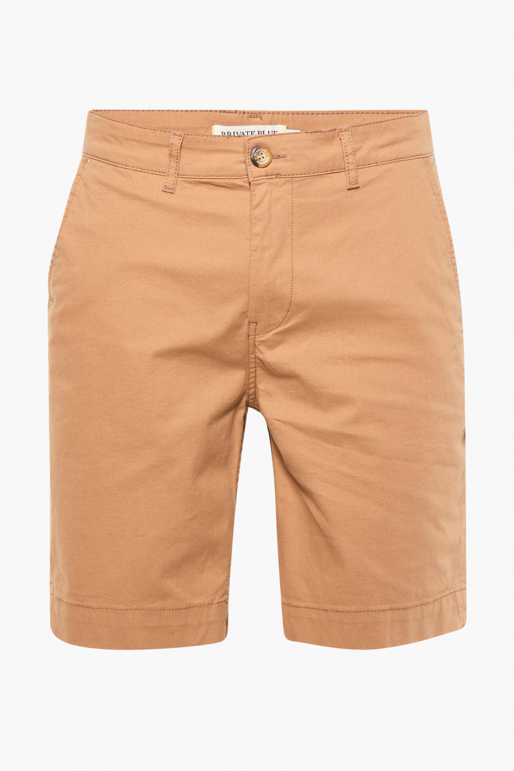 Short Beige - PRIVATE BLUE