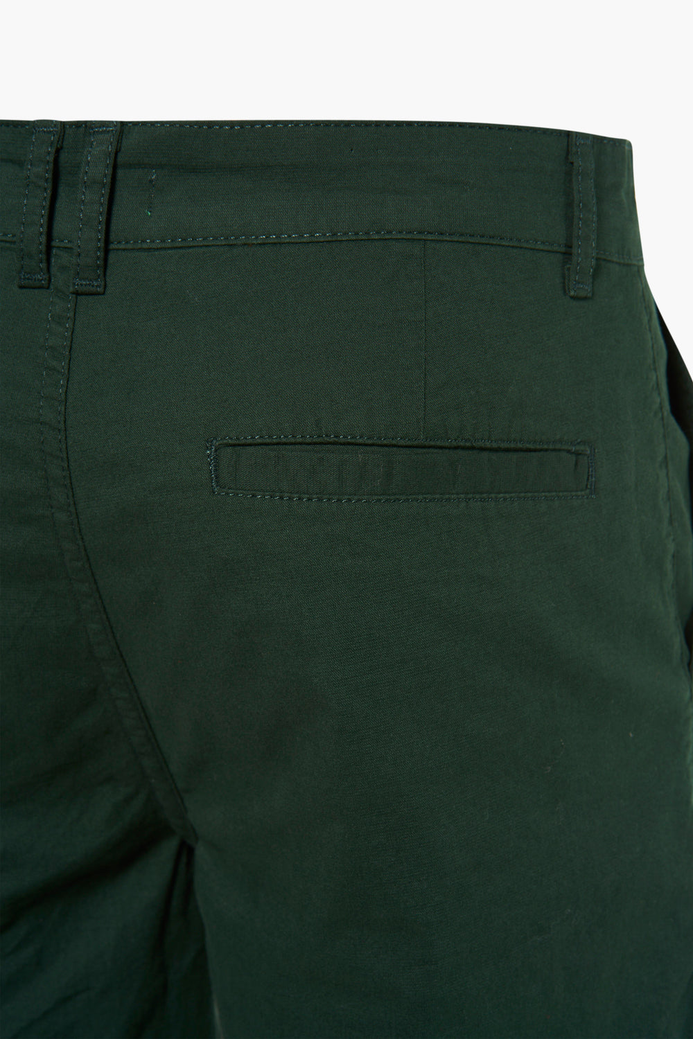Short Vert - PRIVATE BLUE
