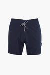 Heren tops beachwear zwemshort Bleu - PRIVATE BLUE