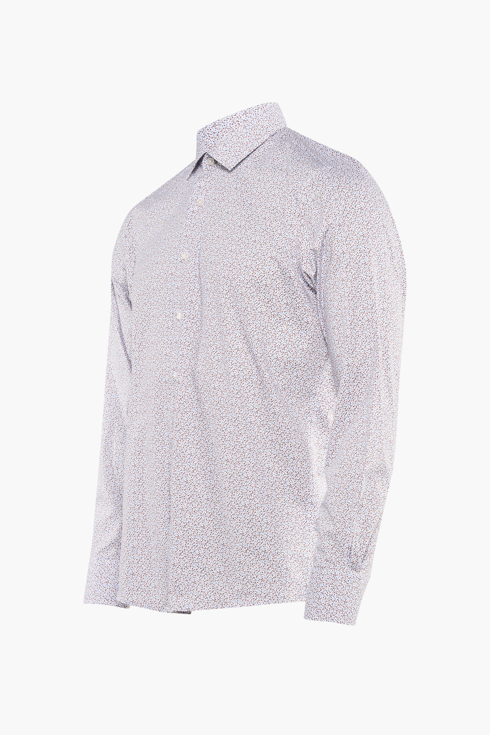 Chemise (manches longues) Rose - PRIVATE BLUE