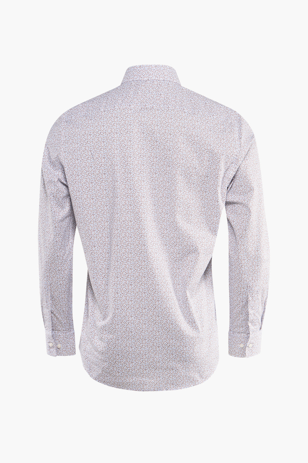 Chemise (manches longues) Rose - PRIVATE BLUE