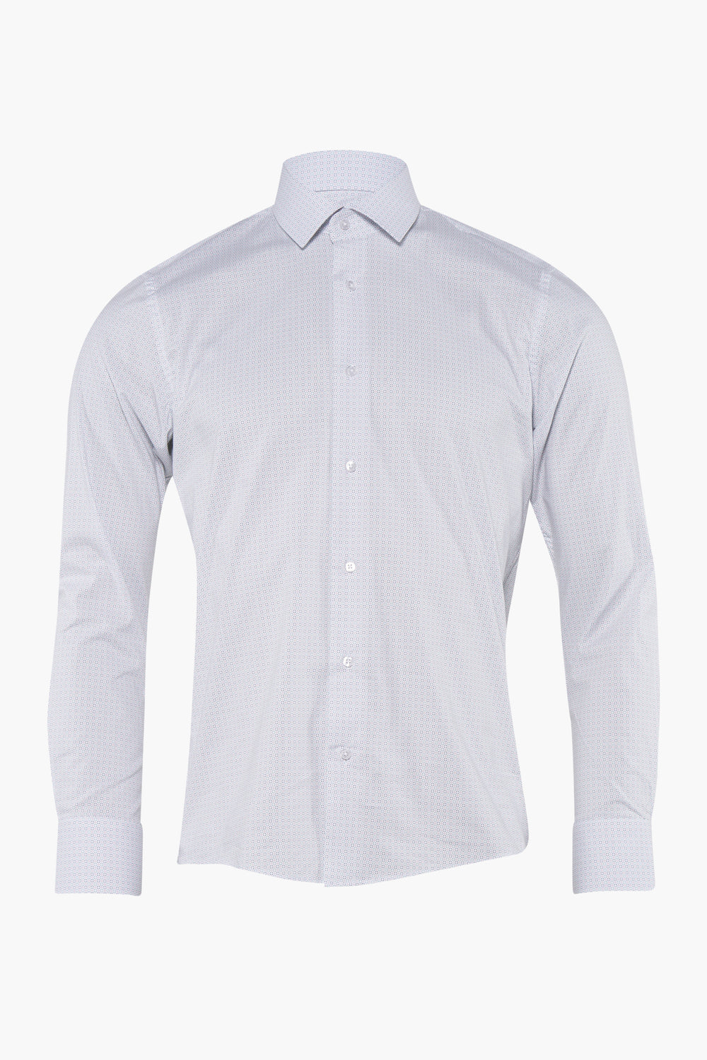 Chemise (manches longues) Vert - PRIVATE BLUE