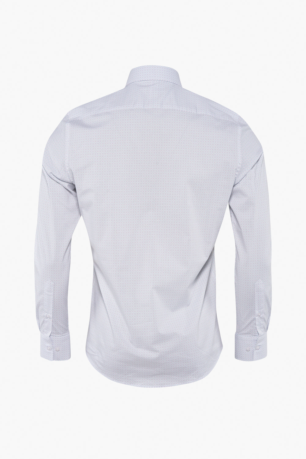 Chemise (manches longues) Vert - PRIVATE BLUE