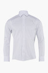 Chemise (manches longues) Vert - PRIVATE BLUE