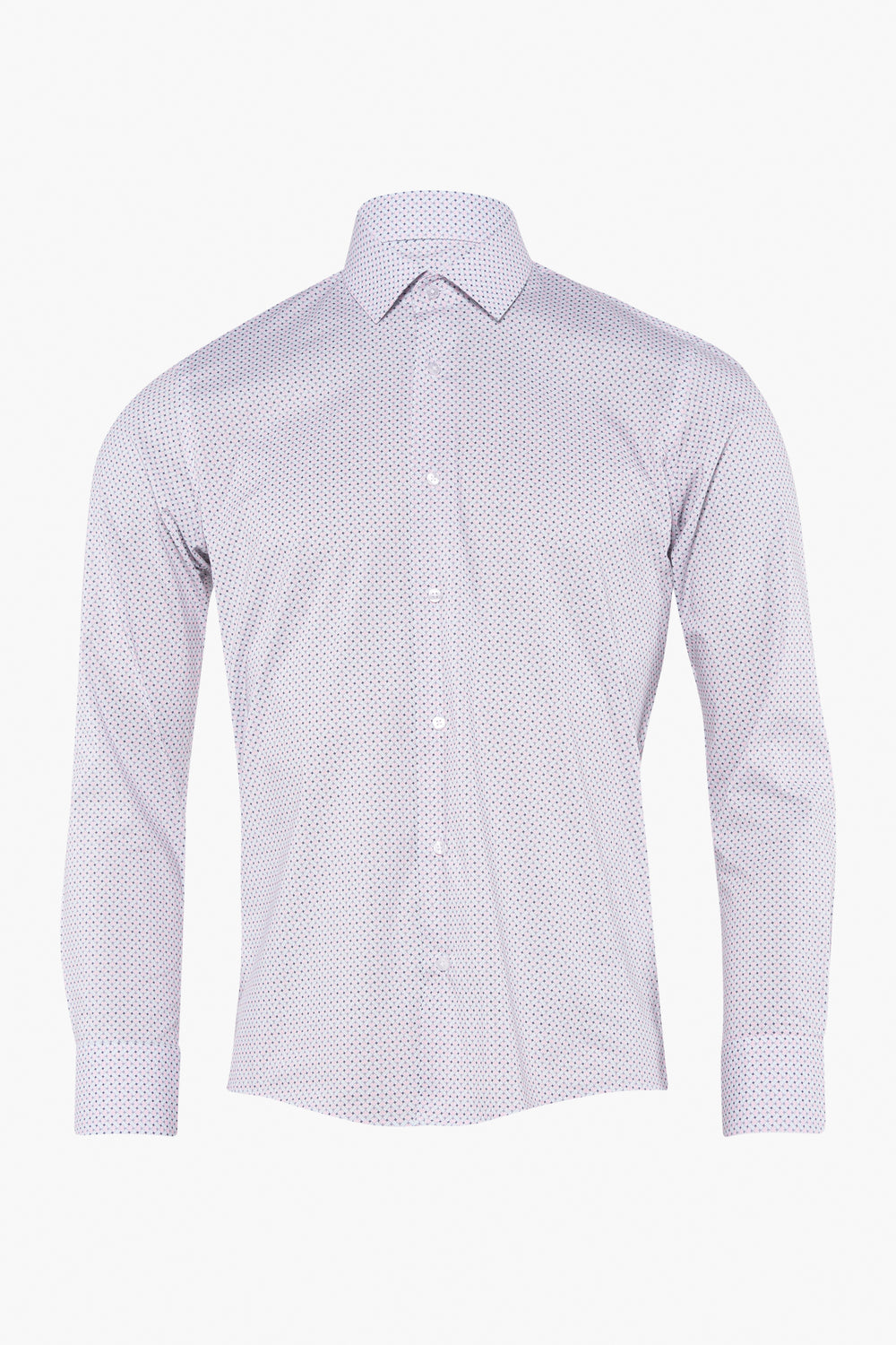 Chemise (manches longues) Vert - PRIVATE BLUE