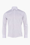 Chemise (manches longues) Vert - PRIVATE BLUE