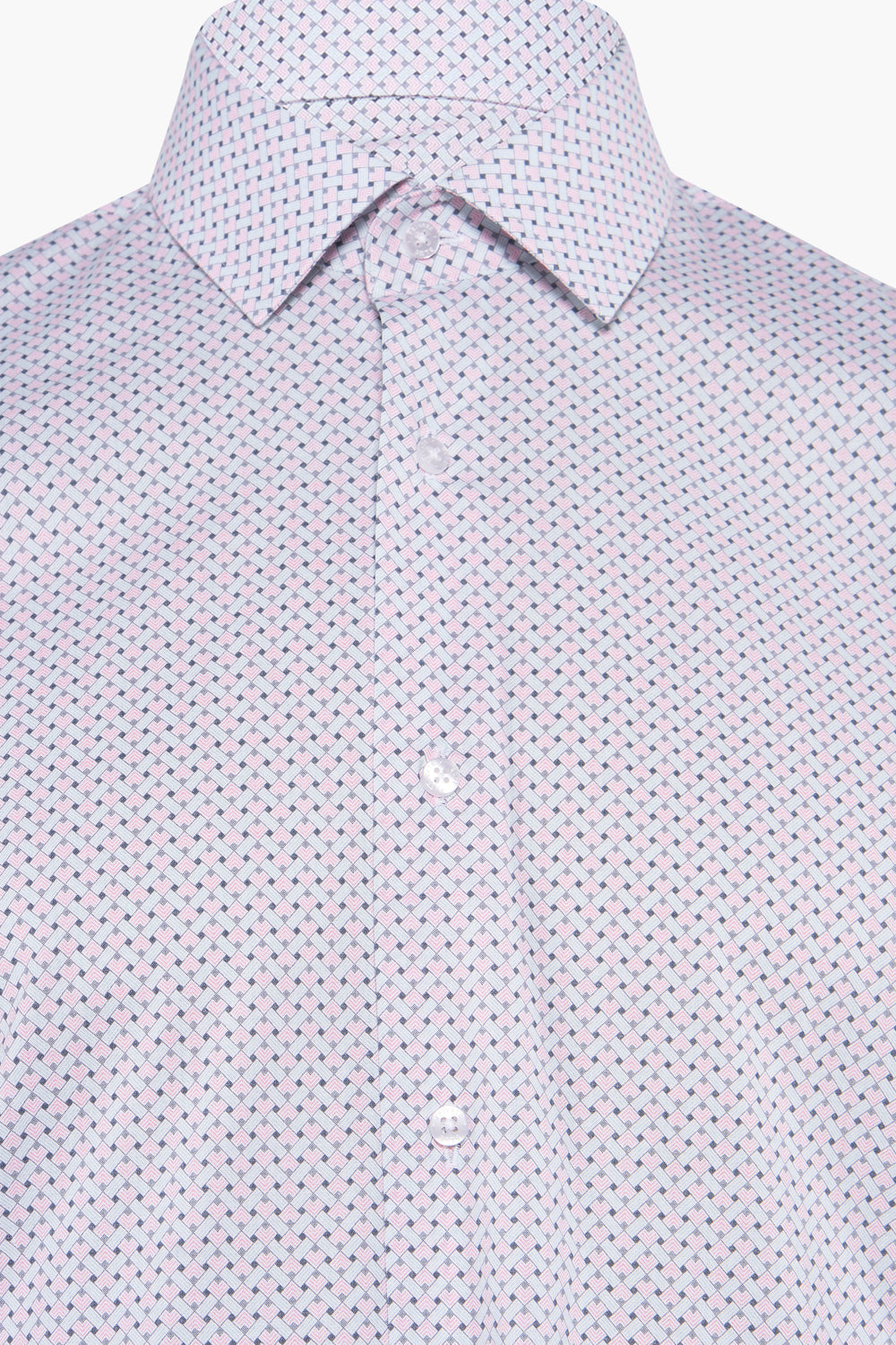 Chemise (manches longues) Vert - PRIVATE BLUE