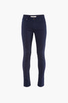 Pantalon coloré Bleu - PRIVATE BLUE