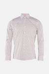 Chemise (manches longues) Multicolore - PRIVATE BLUE