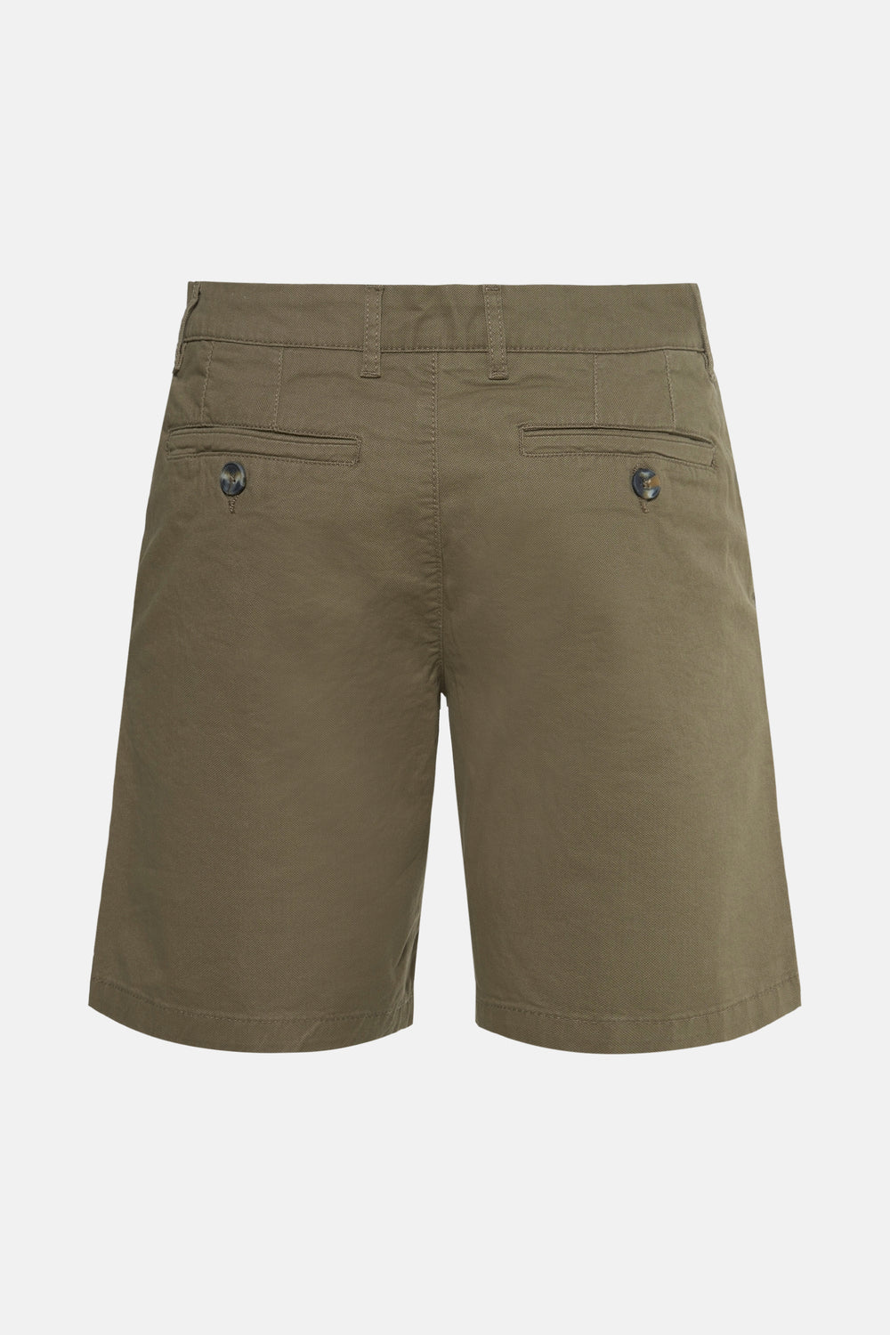 Short KAHKI - PRIVATE BLUE