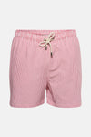Heren tops beachwear zwemshort Multicolore - PRIVATE BLUE