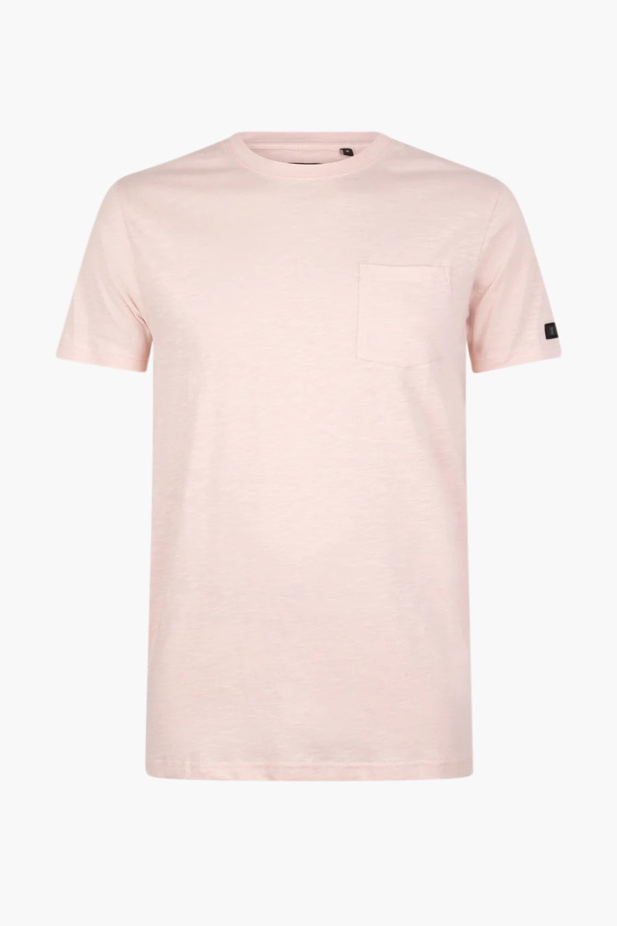 T-shirt (manches courtes) Rose - PRESLY & SUN