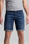 Short en jeans Denim - Pme Legend