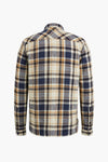 Chemise (manches longues) Multicolore - Pme Legend