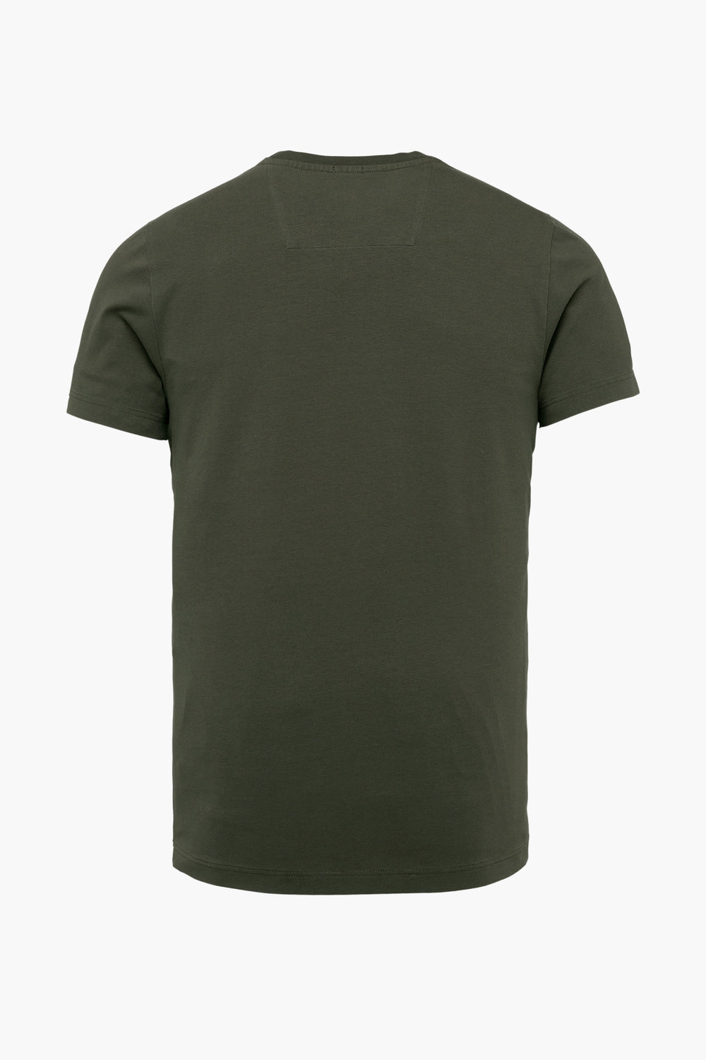 T-shirt (korte mouwen) Grijs - Pme Legend