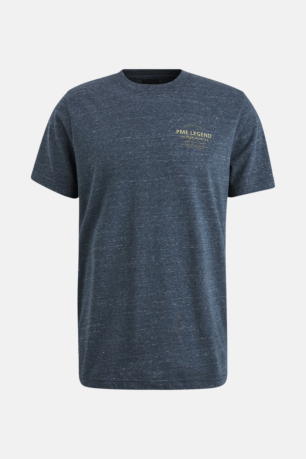 T-shirt (manches courtes) Beige - Pme Legend