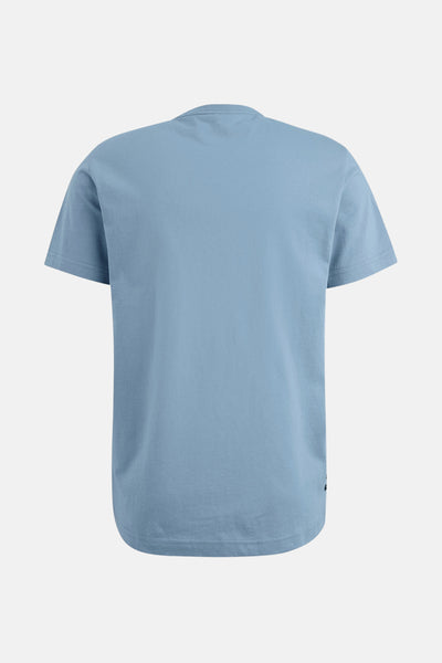 T-shirt (manches courtes) Bleu - Pme Legend