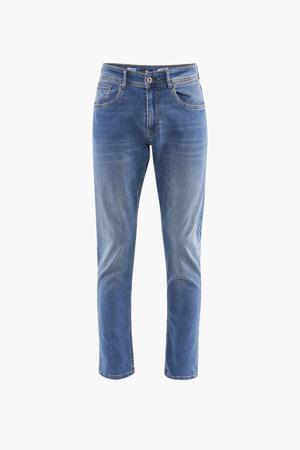 Jean tapered Denim - Petrol Industries®
