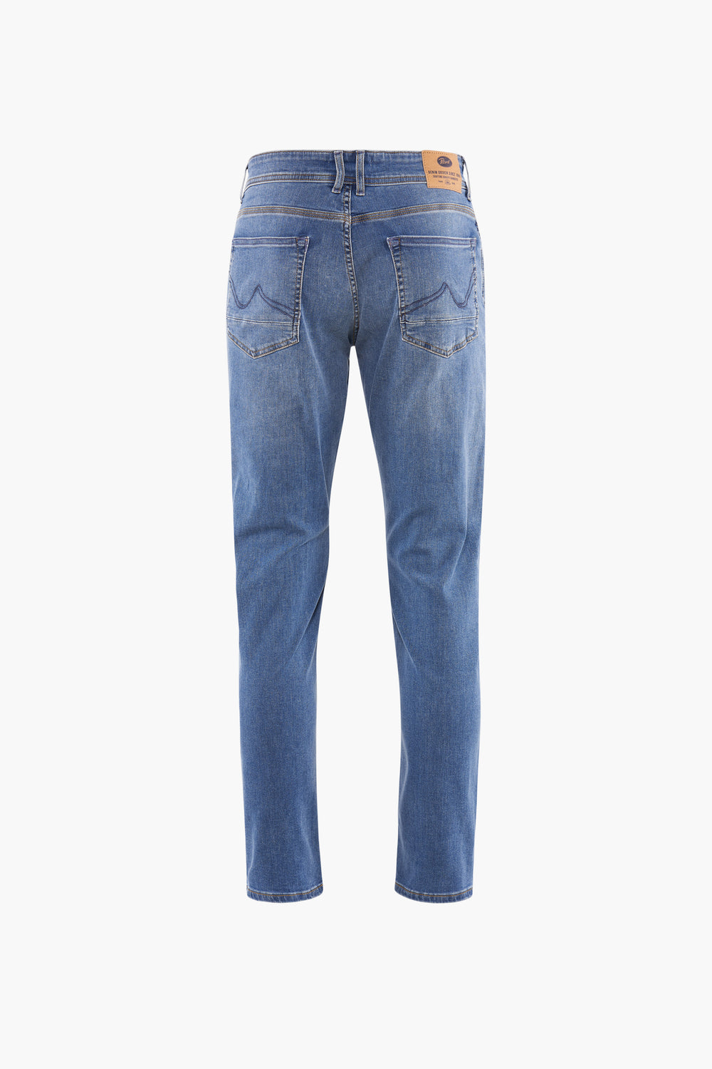 Jean tapered Denim - Petrol Industries®
