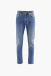 Jean tapered Denim - Petrol Industries®