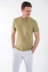 Polo Groen - PRESLY & SUN