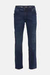 Jean slim Bleu - Petrol Industries®