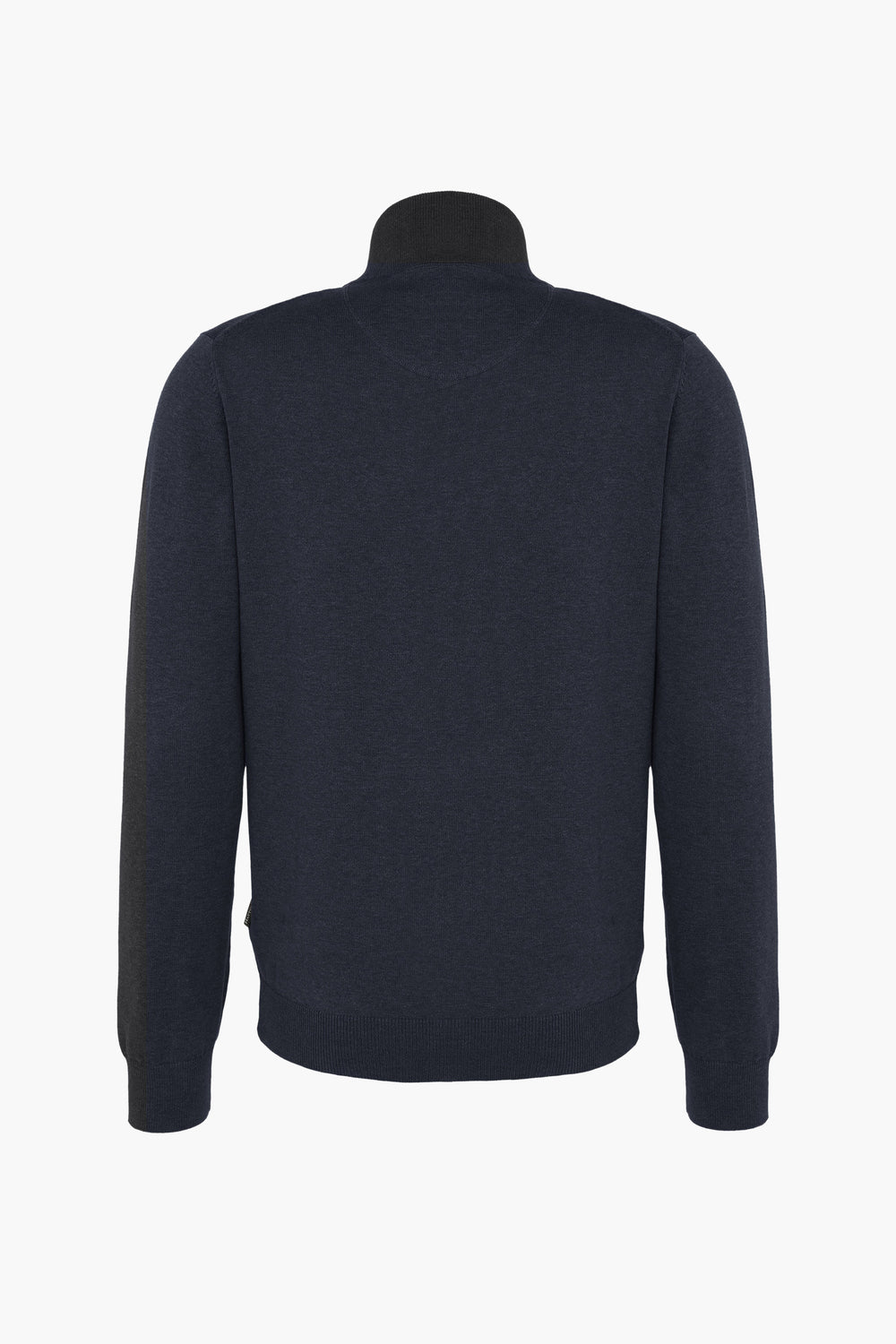 Gilet Blauw - Fynch-Hatton