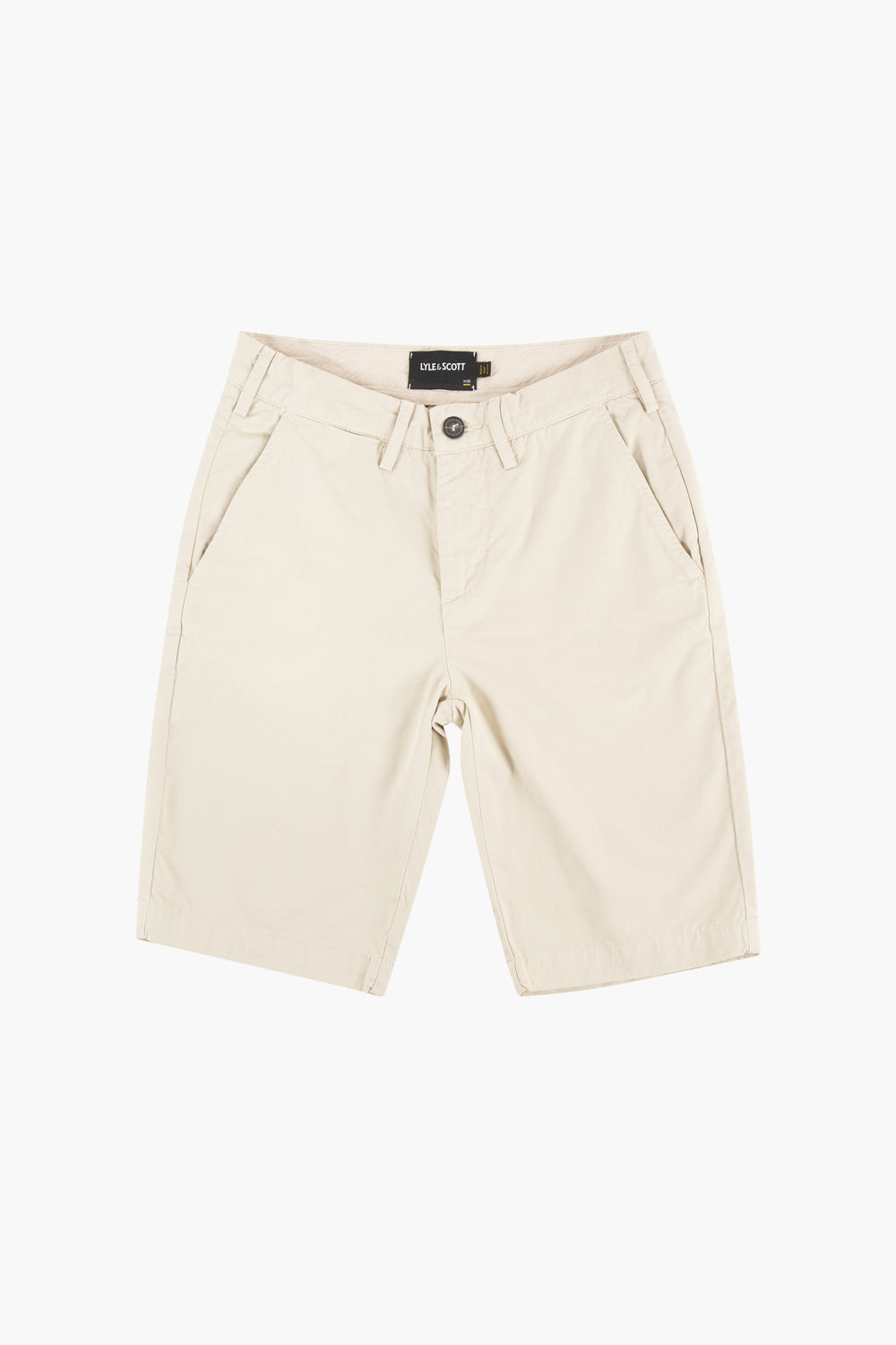 Bermuda Beige - LYLE & SCOTT