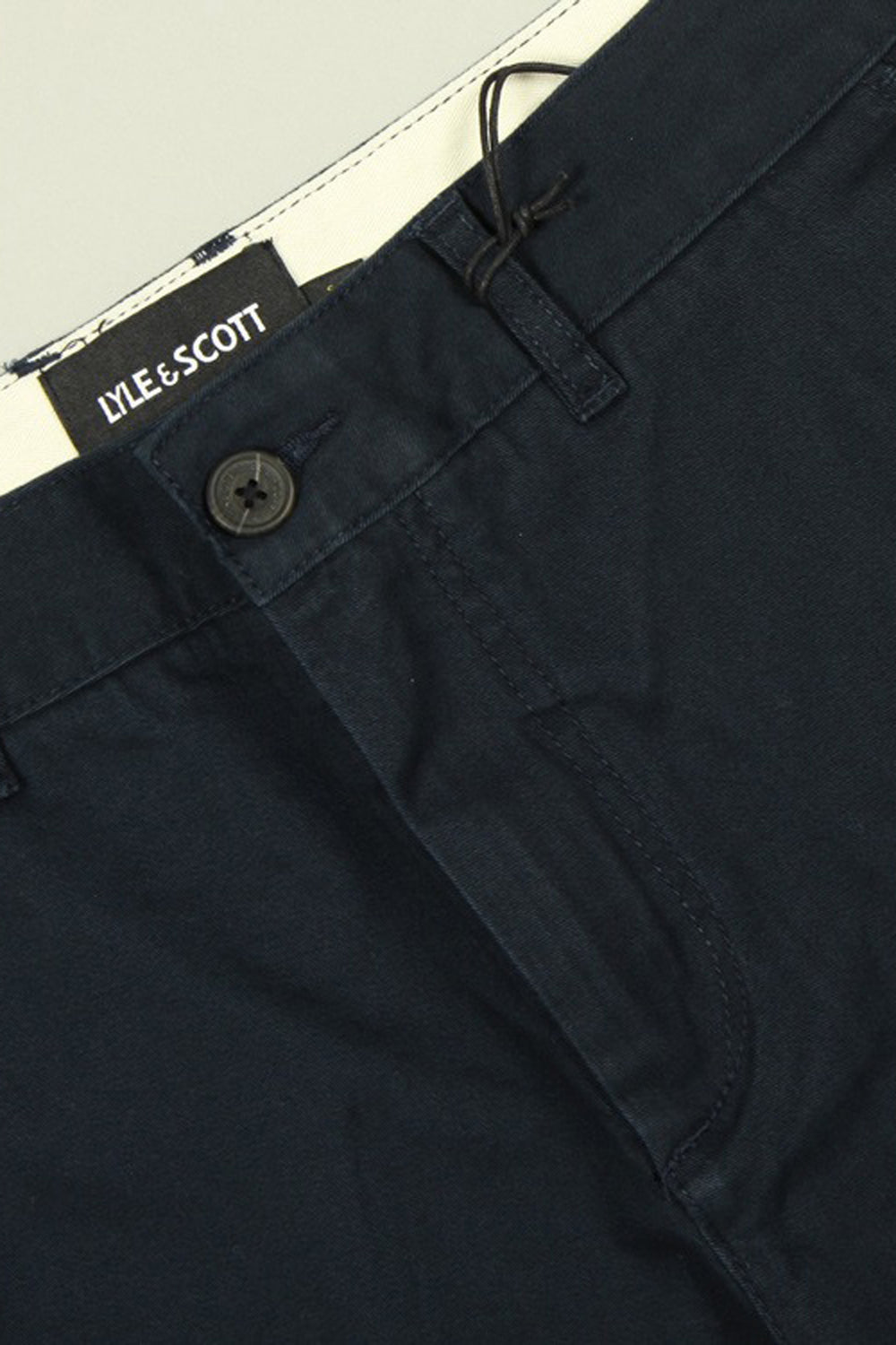 Short Bleu - LYLE & SCOTT