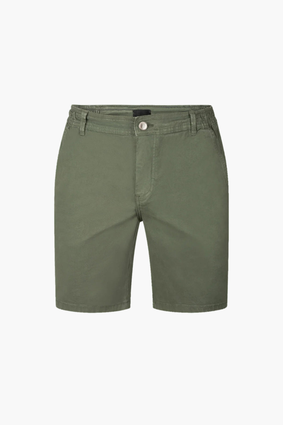 Short Groen - PRESLY & SUN