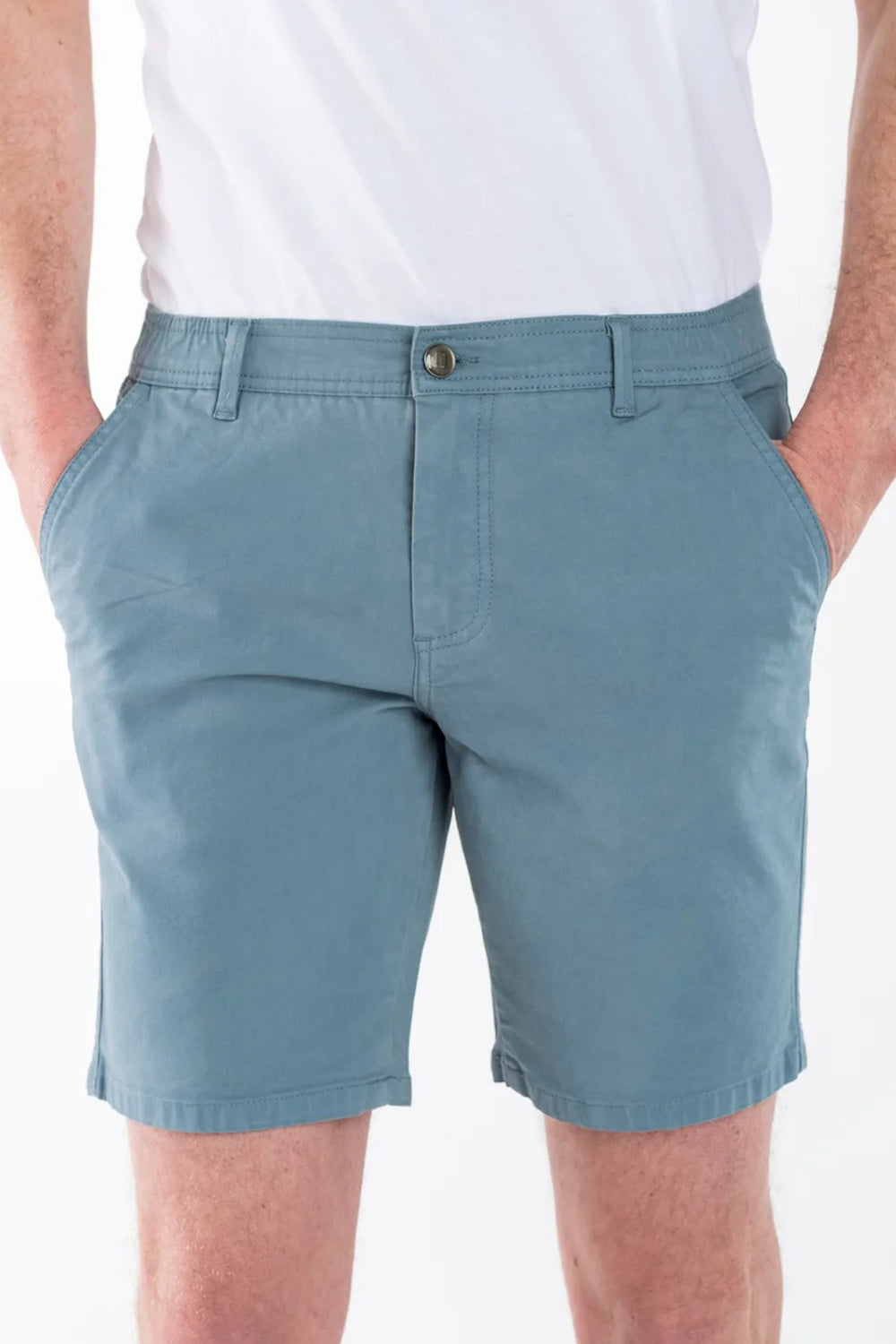 Short Bleu - PRESLY & SUN
