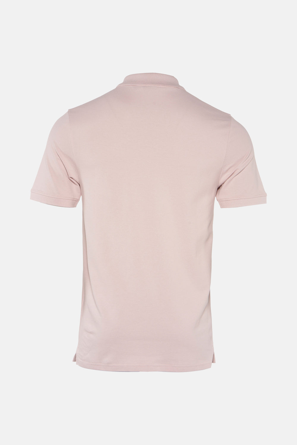 Heren tops polo korte mouw Rose - LYLE & SCOTT