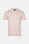 Heren tops polo korte mouw Rose - LYLE & SCOTT