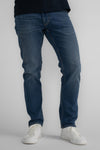Jean droit MID BLUE DENIM - Petrol Industries®