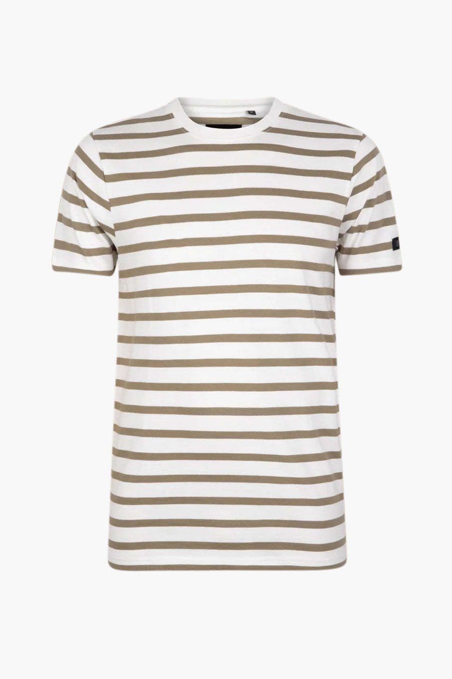 T-shirt (korte mouwen) Multicolor - PRESLY & SUN