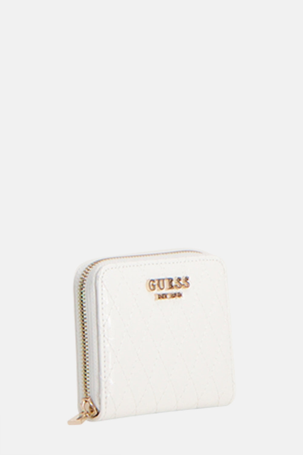 Porte-monnaie Blanc - Guess®