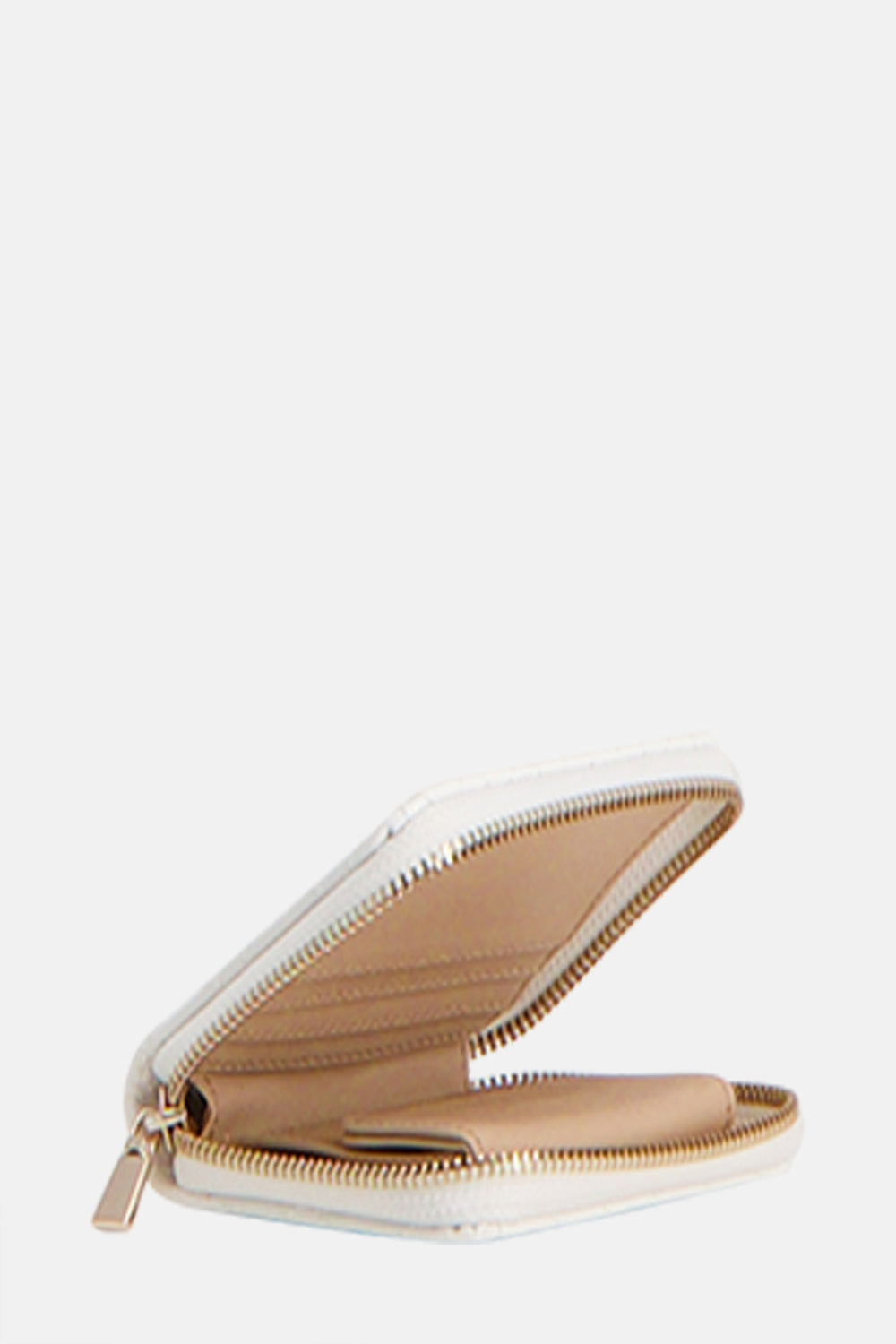 Porte-monnaie Blanc - Guess®
