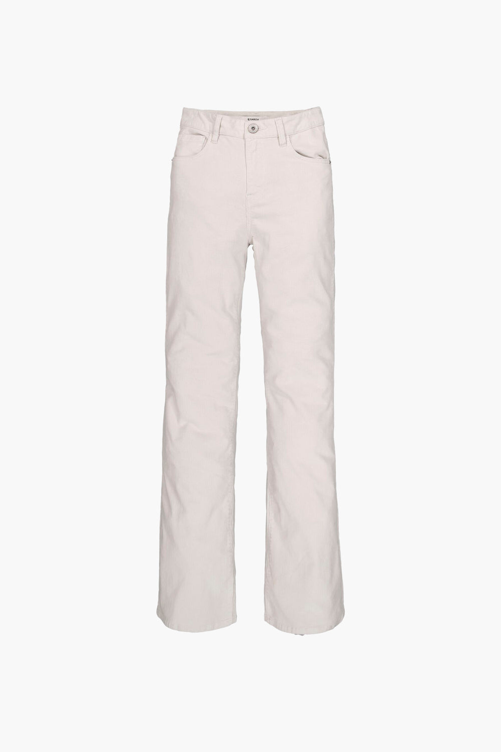 Pantalon Écru - GARCIA