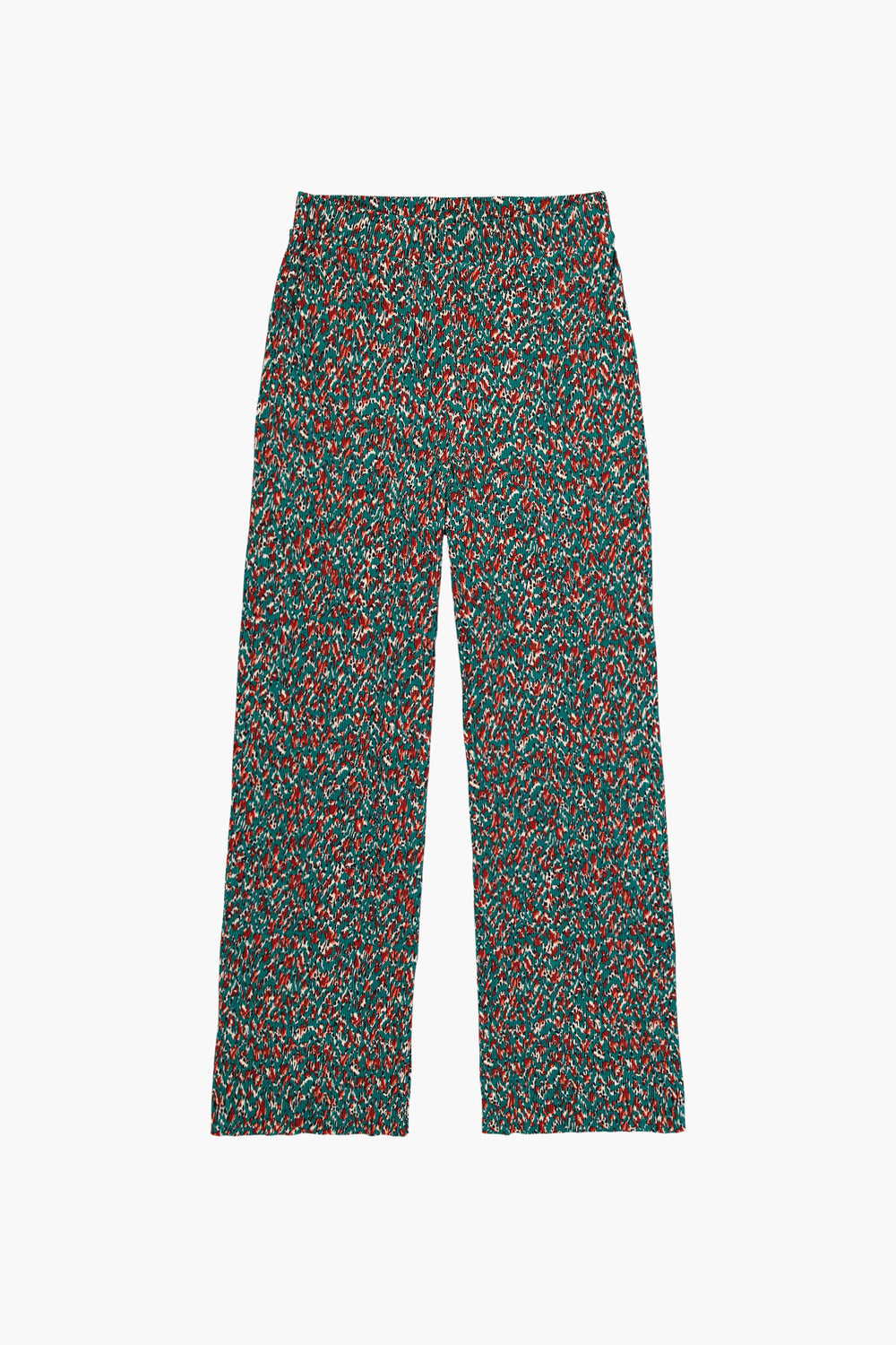 Pantalon Vert - GARCIA