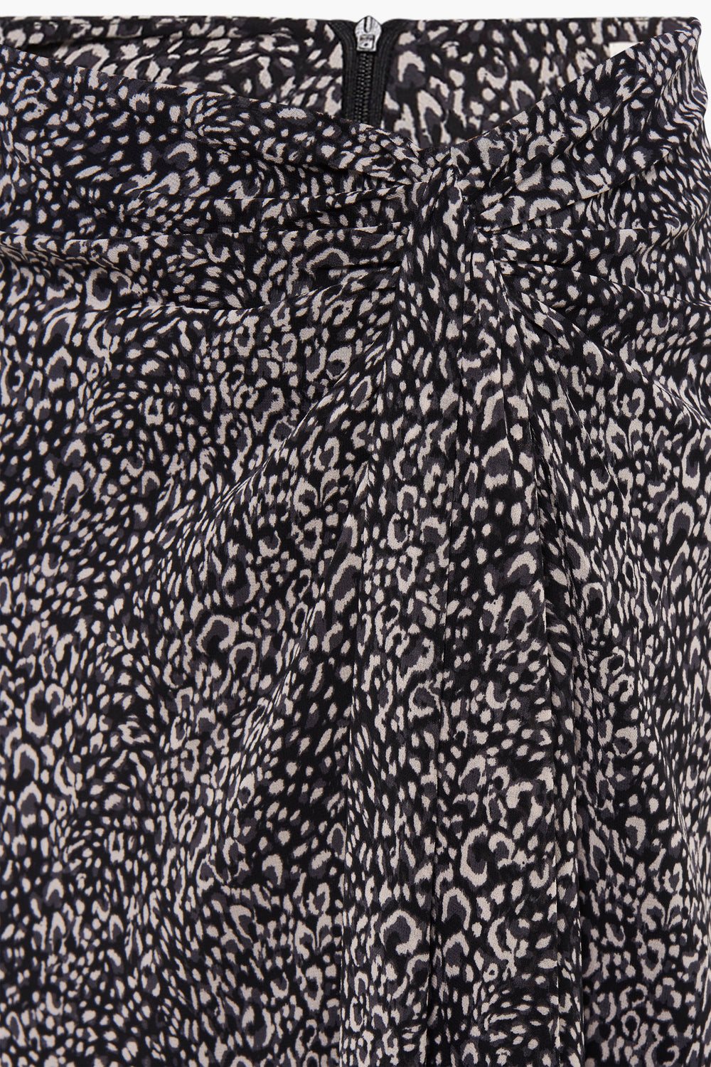 Jupe longue Noir - Molly Bracken