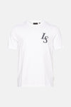 T-shirt (manches courtes) Blanc - LYLE & SCOTT