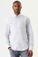 Chemise (manches longues) Blanc - GARCIA