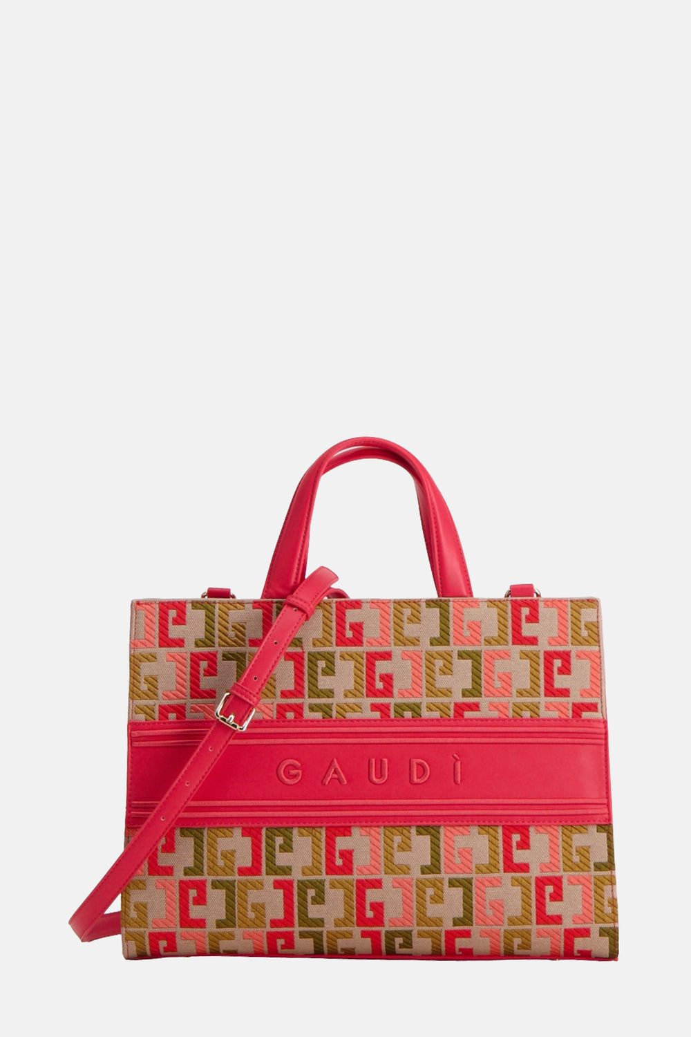 Sac à main Rouge - Gaudi Jeans