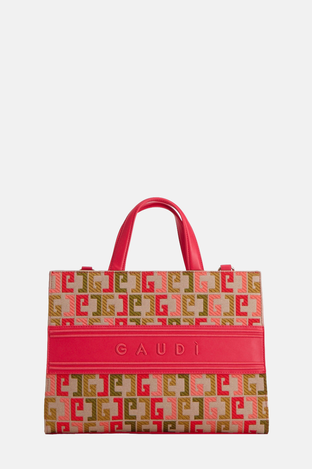 Sac à main Rouge - Gaudi Jeans