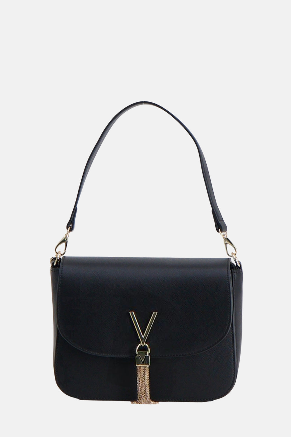 Sac à bandoulière Noir - VALENTINO BAGS