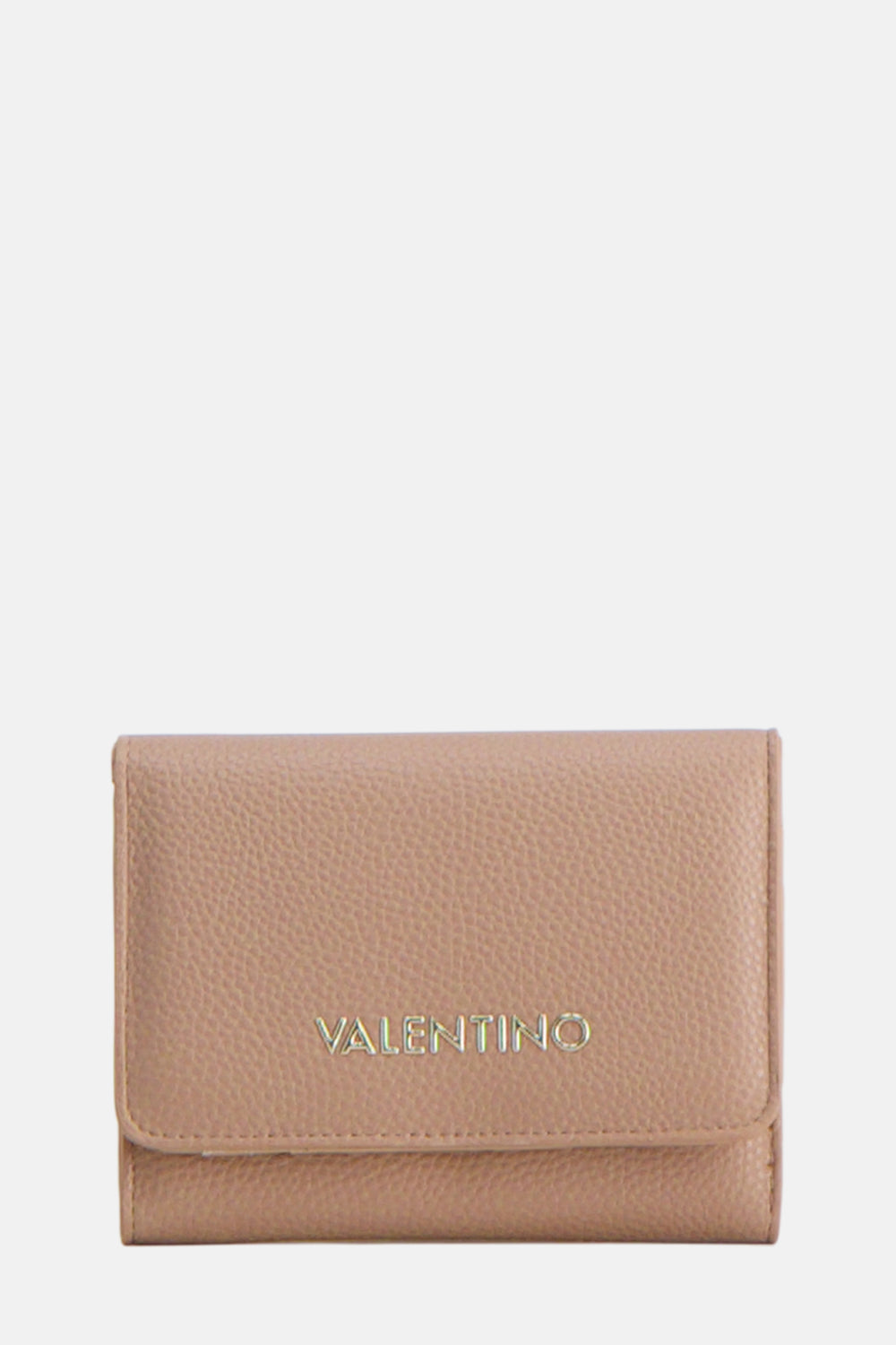 Porte-monnaie Beige - VALENTINO BAGS