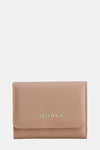 Porte-monnaie Beige - VALENTINO BAGS