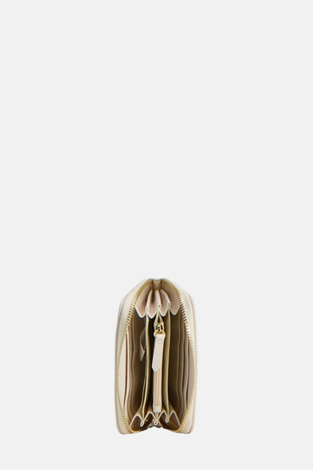 Porte-monnaie Beige - VALENTINO BAGS