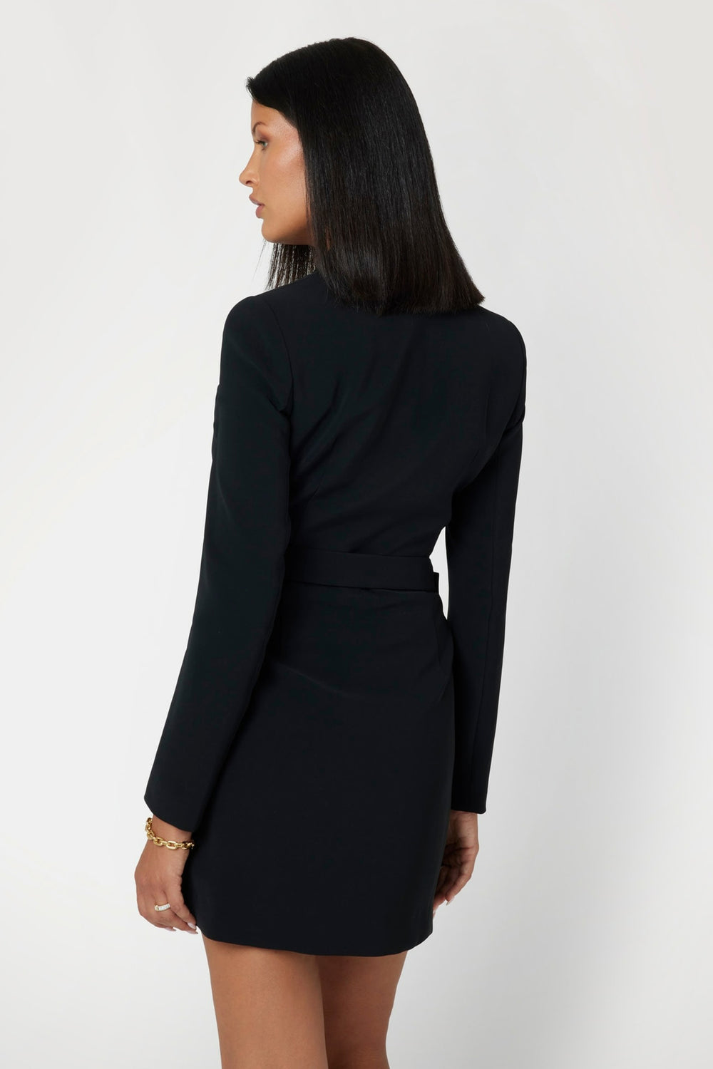 Robe Noir - Guess®
